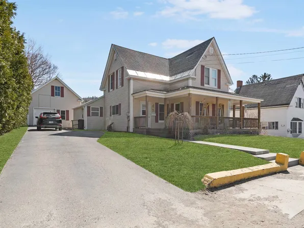 59 Colby Street, Colebrook, NH 03576