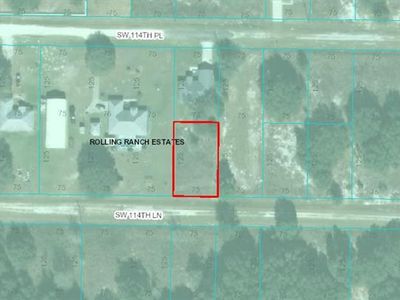 0 SW 114th Ln, Dunnellon, FL, 34432