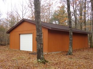 2476 E Cherry Creek, Mio, MI 48647