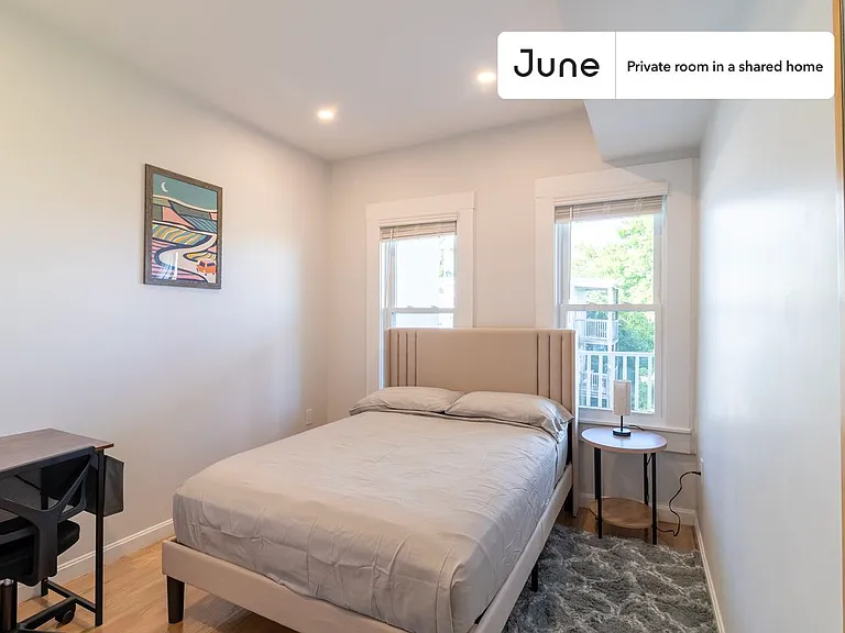 90 Mount Vernon St #A — Photo 1