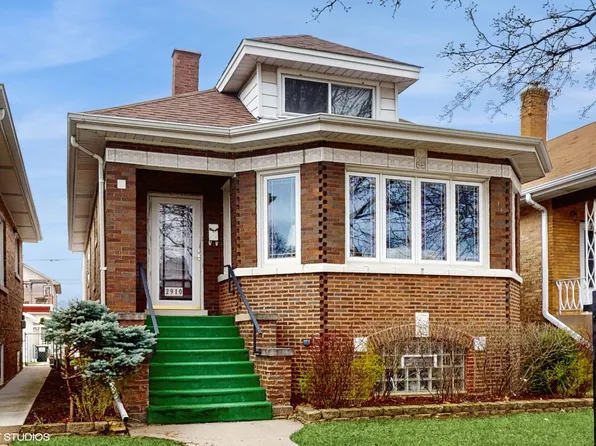 2910 N 77th Ave, Elmwood Park, IL 60707