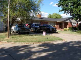 2700 Georgia Ave, Muskogee, OK 74403