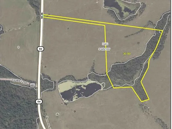 31 Route Dl, Cairo, MO 65239