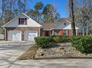 153 Hickory Trace Dr, Goose Creek, SC 29445