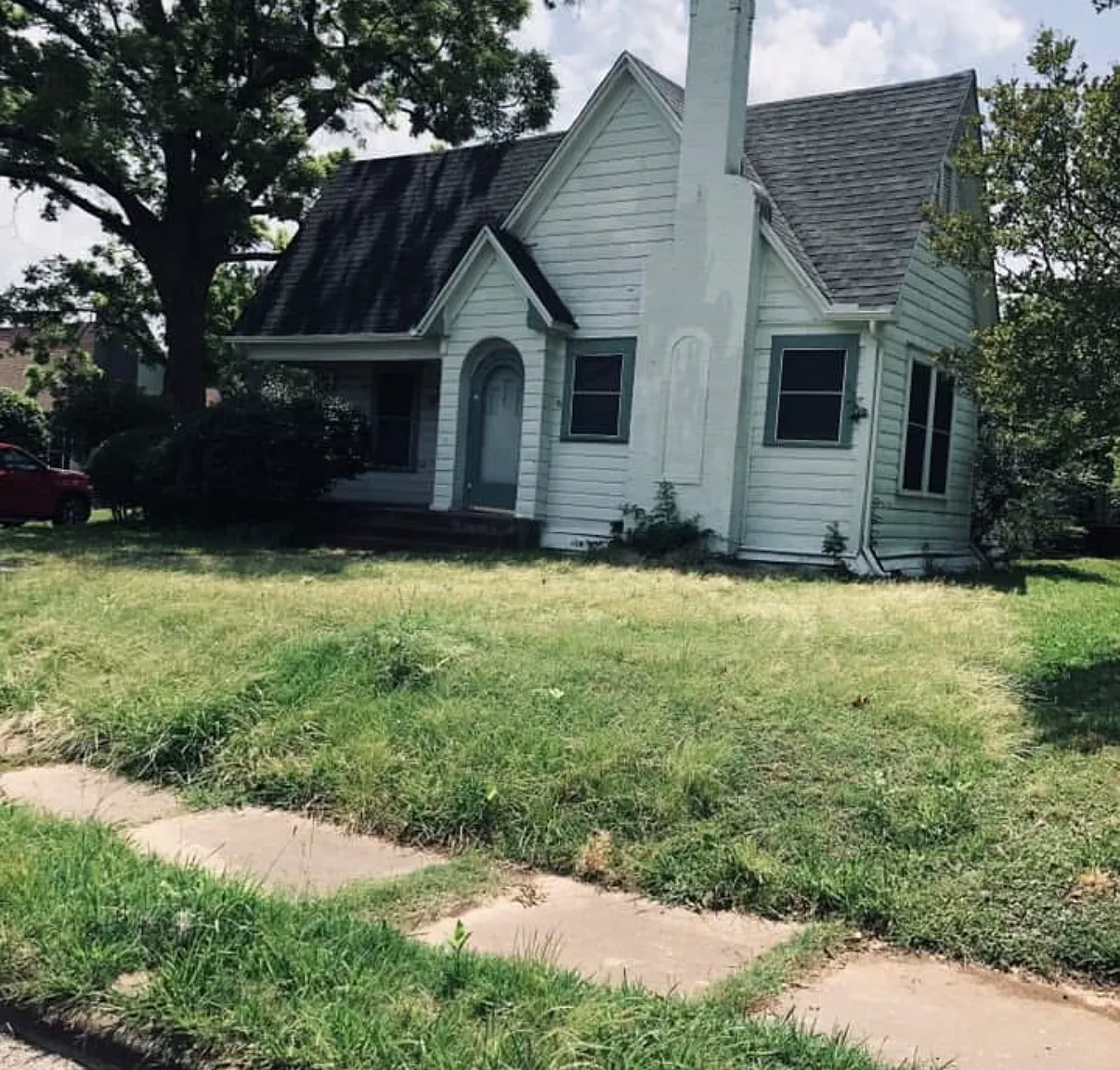 4 bed, 2614 sqft, $1,650 — Photo 2