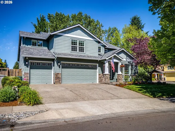 1457 SE 53rd Ave, Hillsboro, OR 97123