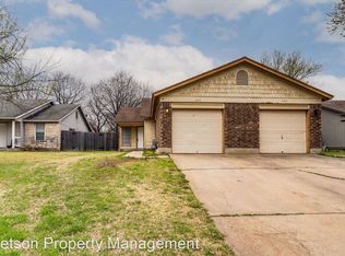 622 Greenlawn Blvd, Round Rock, TX 78664
