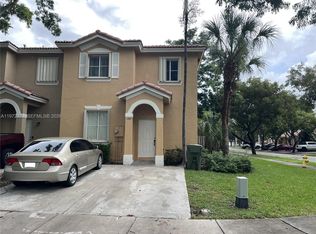 Mowry Villas, Homestead, FL 33030