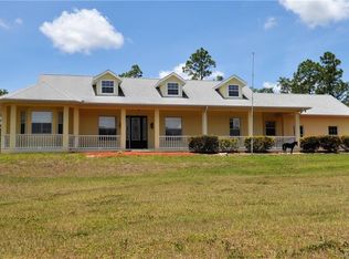 420 S Bauer Rd, Lecanto, FL 34461