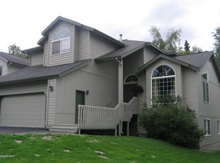 8640 Geirinhas Pl, Anchorage, AK 99507