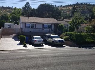 3126 W 10th St, The Dalles, OR