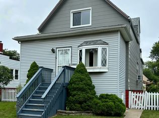 1235 Wesley Ave, Berwyn, IL 60402