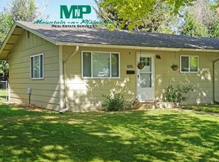 1015 Castlerock Dr, Fort Collins, CO 80521