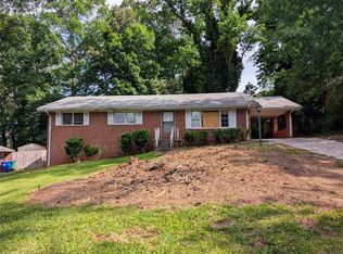 3130 Gay Dr, Decatur, GA 30032