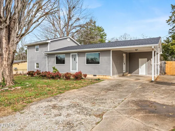614 Dodson Ave, Englewood, TN 37329