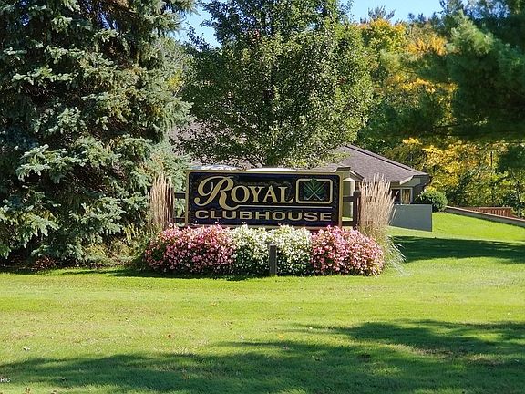 2nd image of 6304 Club House Dr E #452