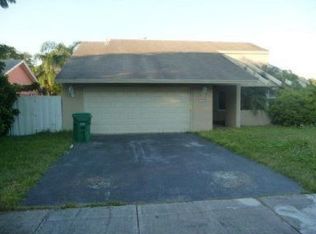 12201 SW 96th St, Miami, FL 33186