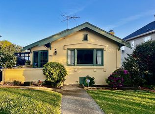 1382 Oakland Ave, Piedmont, CA 94611