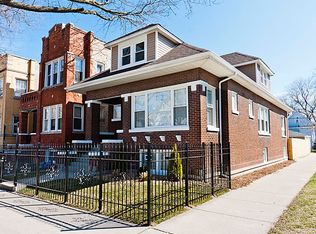 4701 N Springfield Ave, Chicago, IL 60625