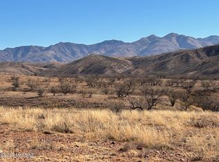 211 Circulo Montana, Nogales, AZ 85621