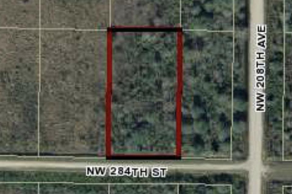 1st image of 20917 NW 284th St