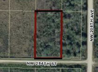 20917 NW 284th St, Okeechobee, FL 34972