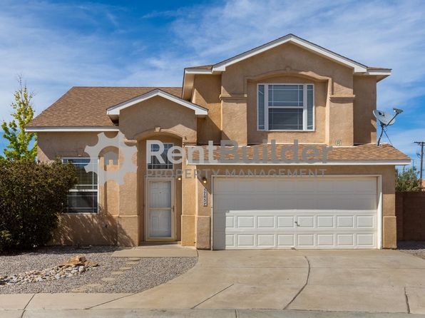 5705 Potentilla Ct NW