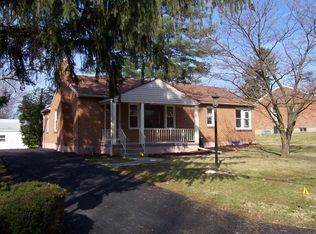 570 S Russell St, York, PA