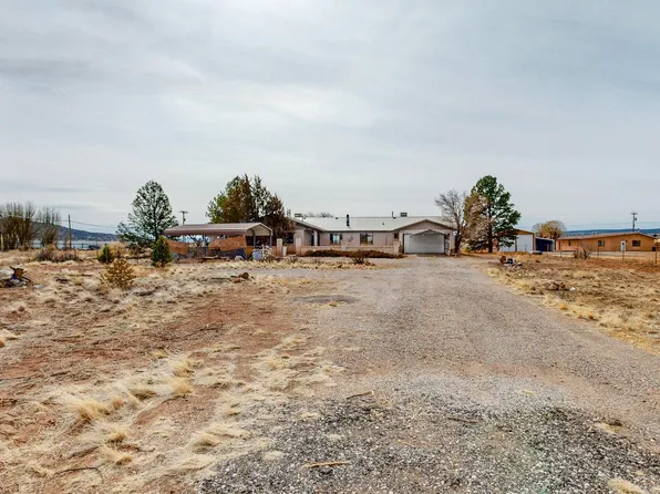 14 Buena Vida Rd, Bluewater Village, NM 87005