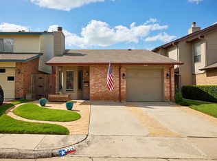 413 San Maria Dr, Garland, TX 75043