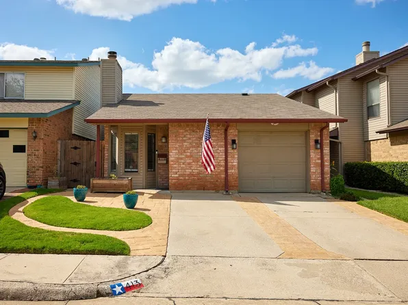 413 San Maria Dr, Garland, TX 75043