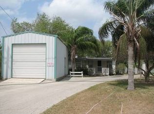 36153 Marshall Hutts Rd, Rio Hondo, TX 78583