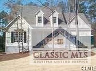 1781 Daniels Bridge Rd, Watkinsville, GA 30677