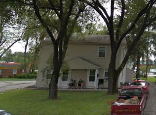 837 Valerie Ln, Whitehall, OH 43213
