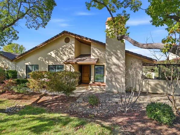 3128 Lake Trasimeno Dr, San Jose, CA 95135