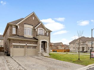 1 Morningstar Ave, Whitby, ON L1R0P2