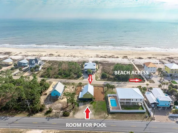 329 Treasure Dr, Port Saint Joe, FL 32456