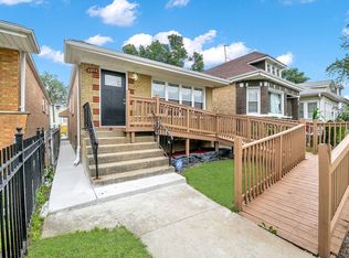 6954 S Oakley Ave, Chicago, IL