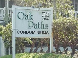 Oak Paths Condo, Hollywood, FL 33024