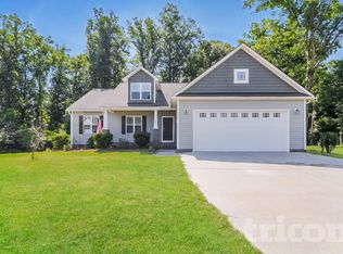 189 Crystal Creek Dr, Clayton, NC 27520