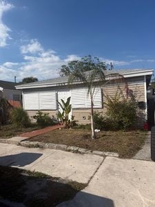 1009 18th Street, West Palm Beach, FL, 33407