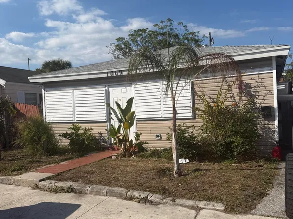1009 18th Street, West Palm Beach, FL 33407