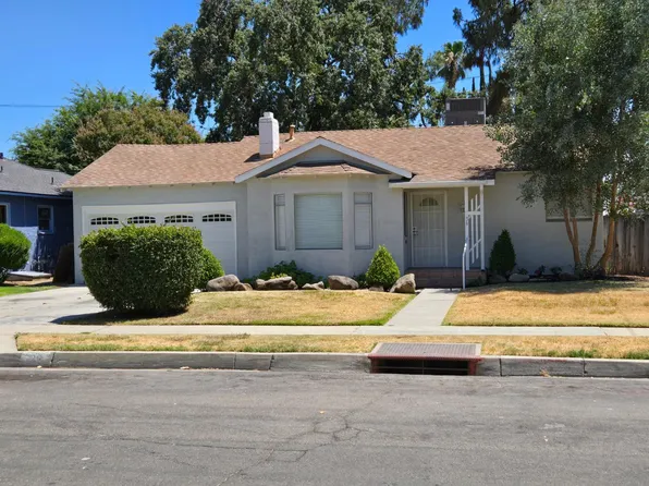 36 E Andrews Ave, Fresno, CA 93704