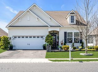 54 Woodchuck Drive, Barnegat, NJ 08005