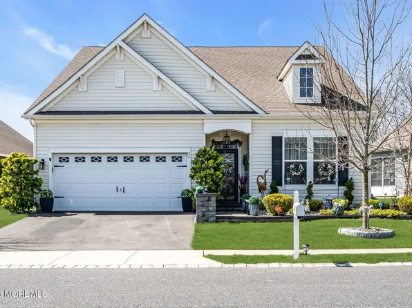 54 Woodchuck Drive, Barnegat, NJ 08005