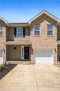 155 Midland Trl, Hurricane, WV, 25526