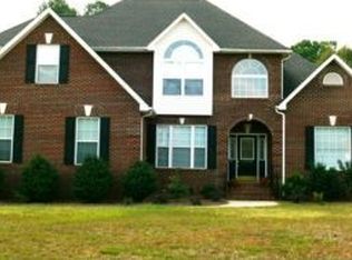 14505 Barney Dr, Mint Hill, NC 28227