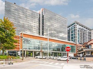Kenect Nashville, Nashville, TN 37203