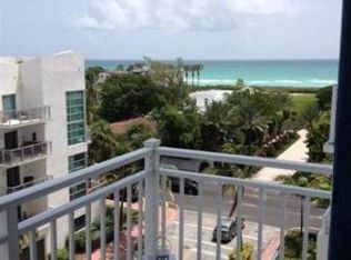 7600 Collins Ave APT 715, Miami Beach, FL 33141