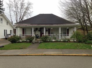 401 W 3rd St, Corbin, KY 40701